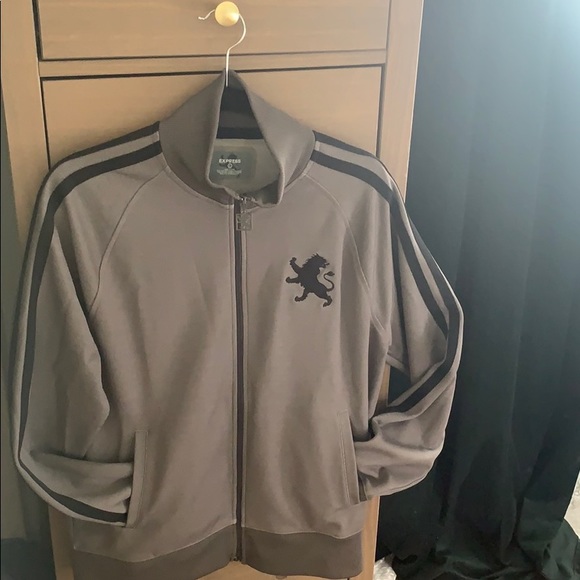 Express Other - Express Jacket